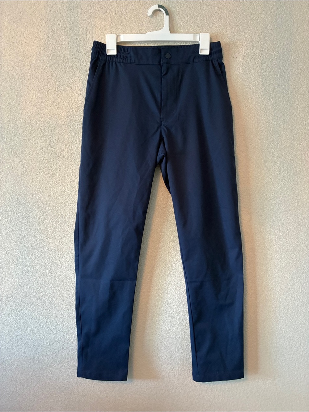 NWOT Men's Northface Slim Stretch Pants